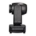 LED Beam Moving Head Light With Halo